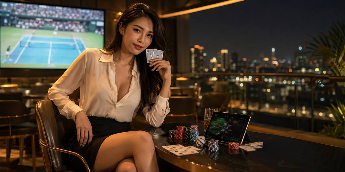 ta38 Casino Trực Tiếp Viettel Money