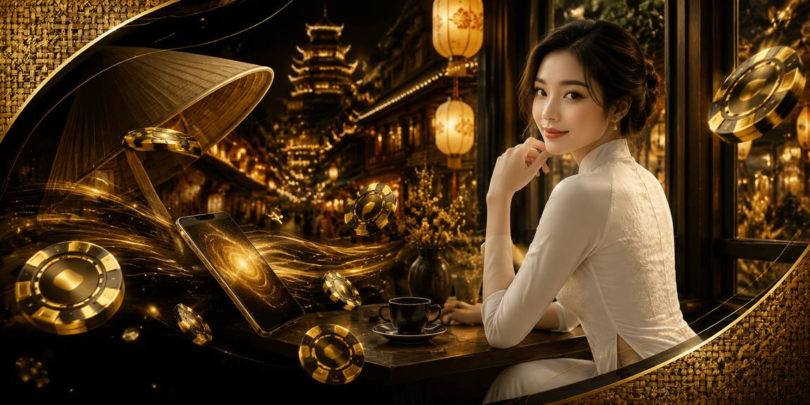 ta38 Chuyển Khoản Baccarat